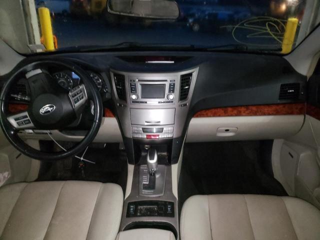 Photo 8 from auction – 2012 SUBARU LEGACY 2.5 with VIN 4S3BMBK61C3037068