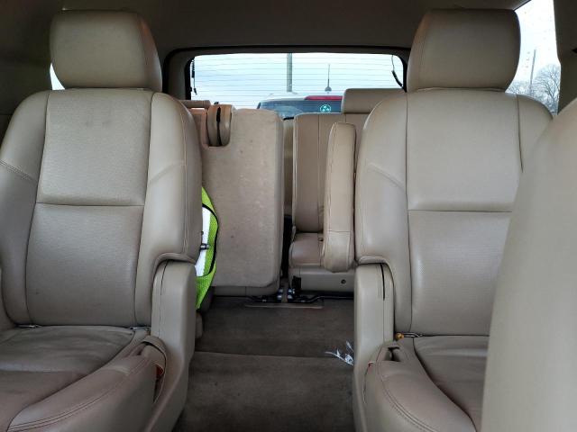 Photo 10 from auction – 2012 GMC YUKON DENA with VIN 1GKS1EEF3CR176724