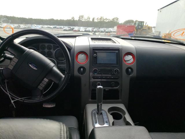 Photo 8 from auction – 2008 FORD F150 with VIN 1FTPX14598FB18269