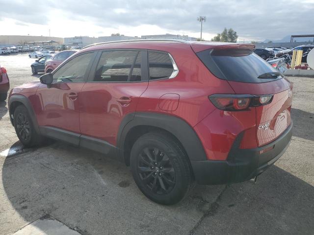 Photo 2 from auction – 2023 MAZDA CX-50 PREF with VIN 7MMVABCM8PN119702