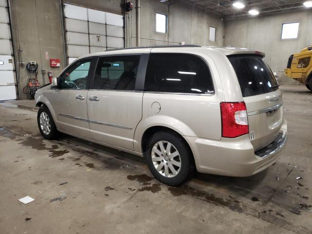 Photo 2 from auction – 2016 CHRYSLER TOWN & COU with VIN 2C4RC1BG4GR194398