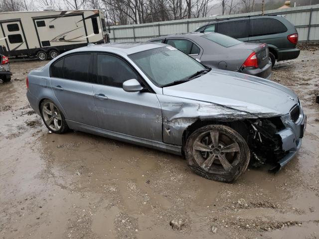 Photo 4 from auction – 2011 BMW 335 I with VIN WBAPM5C51BE576951