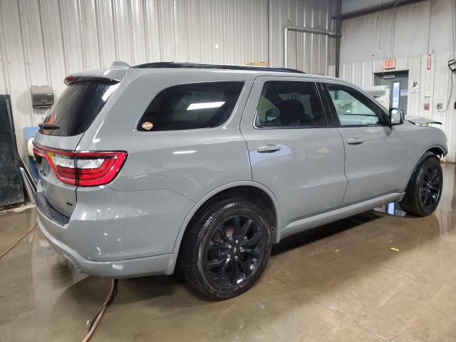Photo 3 from auction – 2020 DODGE DURANGO GT with VIN 1C4RDJDG5LC172116