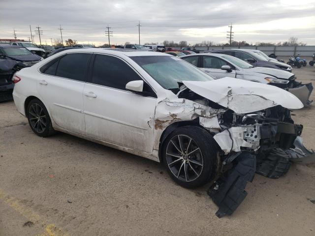 Photo 4 from auction – 2017 TOYOTA CAMRY LE with VIN 4T1BF1FK2HU294149
