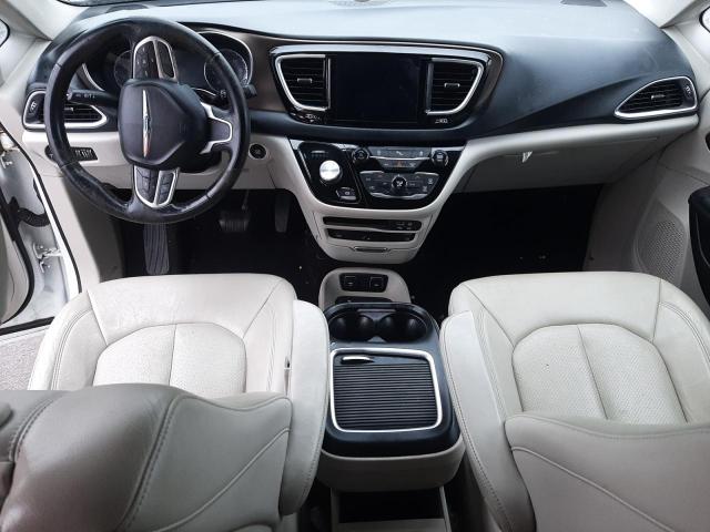 Photo 8 from auction – 2019 CHRYSLER PACIFICA T with VIN 2C4RC1EG8KR505447