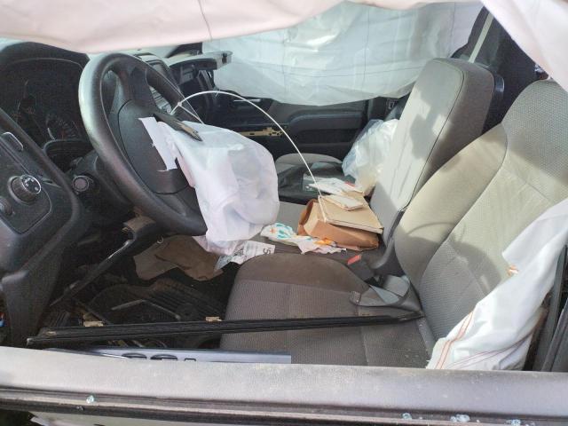 Photo 7 from auction – 2014 CHEVROLET SILVERADO with VIN 1GCRCPEH3EZ383814