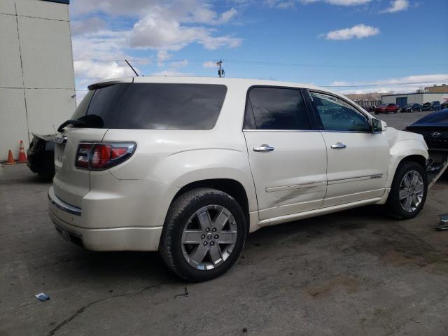 Photo 3 from auction – 2015 GMC ACADIA DEN with VIN 1GKKRTKD7FJ169732