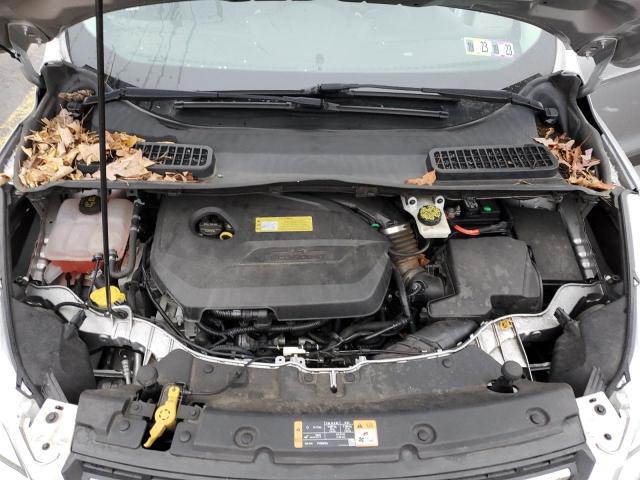 Photo 11 from auction – 2014 FORD ESCAPE SE with VIN 1FMCU0GX2EUC81010