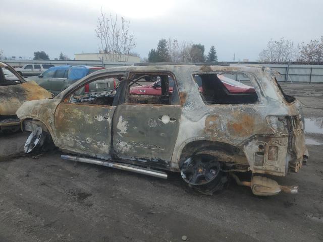 Photo 2 from auction – 2011 GMC ACADIA SLE with VIN 1GKKRNED7BJ386845