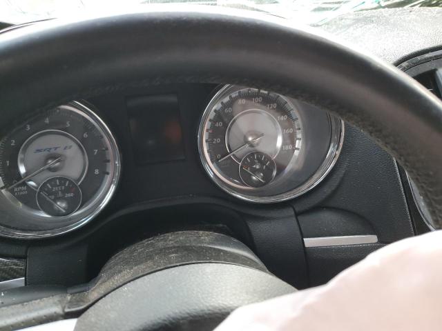 Photo 9 from auction – 2012 CHRYSLER 300 SRT-8 with VIN 2C3CCAFJ3CH800709