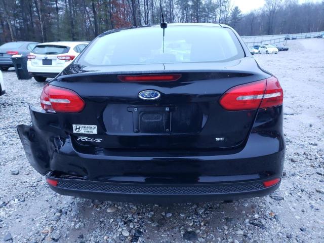 Photo 6 from auction – 2017 FORD FOCUS SE with VIN 1FADP3F2XHL311250