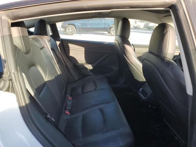 Photo 10 from auction – 2021 TESLA MODEL 3 with VIN 5YJ3E1EA1MF098968