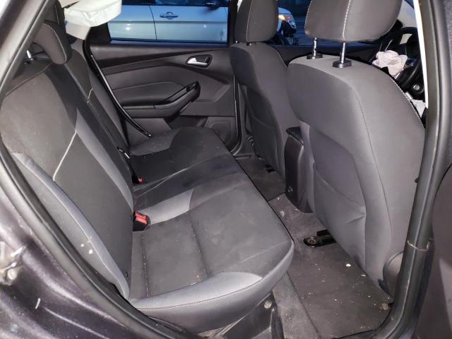 Photo 10 from auction – 2014 FORD FOCUS SE with VIN 1FADP3F20EL228180