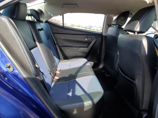 Photo 10 from auction – 2017 TOYOTA COROLLA L with VIN 5YFBURHE5HP704696