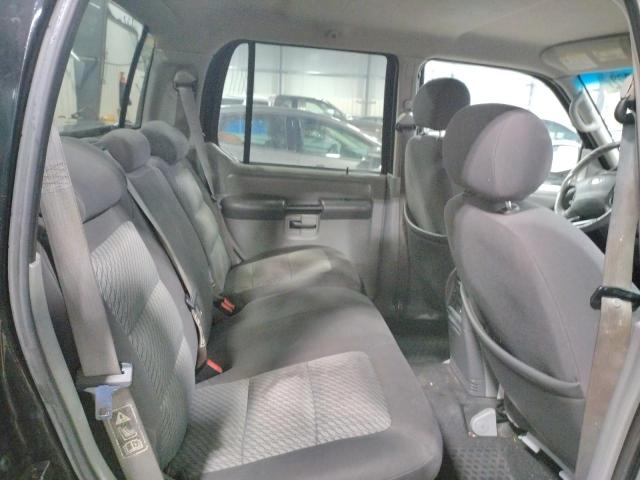Photo 11 from auction – 2003 FORD EXPLORER S with VIN 1FMZU67E03UA17986