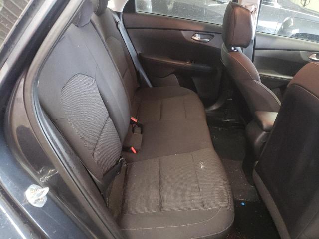 Photo 10 from auction – 2020 KIA FORTE FE with VIN 3KPF24AD5LE158620