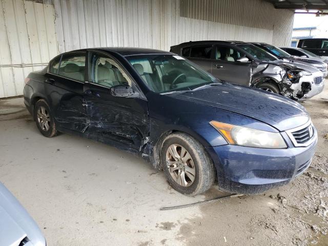 Photo 4 from auction – 2008 HONDA ACCORD LXP with VIN JHMCP26438C058353