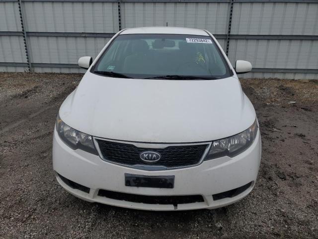 Photo 5 from auction – 2012 KIA FORTE LX with VIN KNAFT4A24C5480816