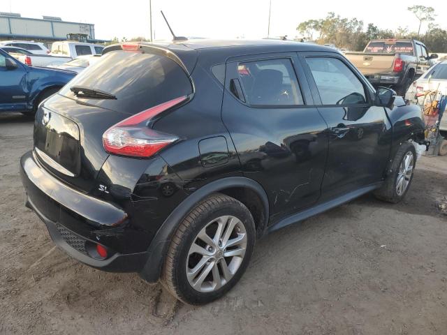 Photo 3 from auction – 2015 NISSAN JUKE S with VIN JN8AF5MR9FT504339