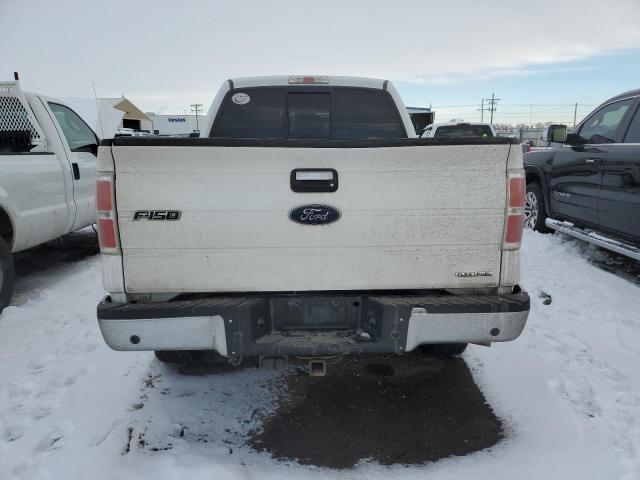 Photo 6 from auction – 2012 FORD F150 SUPER with VIN 1FTFW1EF3CFC18558