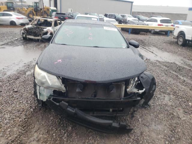 Photo 5 from auction – 2014 TOYOTA CAMRY L with VIN 4T1BF1FK7EU320627