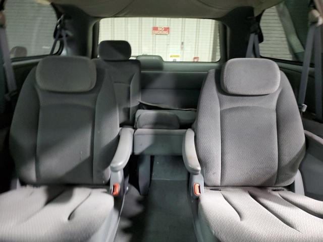 Photo 10 from auction – 2005 DODGE GRAND CARA with VIN 2D4GP44L45R310495