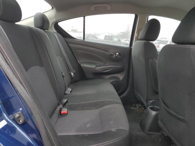 Photo 10 from auction – 2019 NISSAN VERSA S with VIN 3N1CN7AP1KL808921