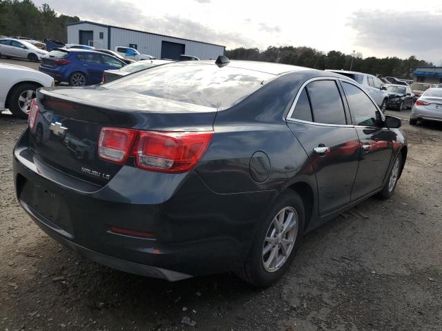 Photo 3 from auction – 2014 CHEVROLET MALIBU LS with VIN 1G11A5SL8EF170481