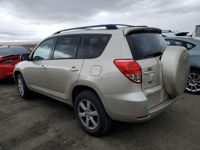 Photo 2 from auction – 2006 TOYOTA RAV4 LIMIT with VIN JTMBD31VX65013665