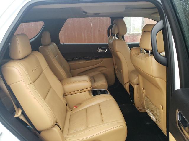 Photo 11 from auction – 2013 DODGE DURANGO CI with VIN 1C4RDJEG5DC608723