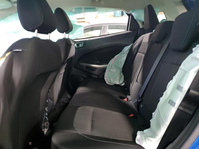 Photo 10 from auction – 2021 FORD ECOSPORT S with VIN MAJ3S2GE3MC408569