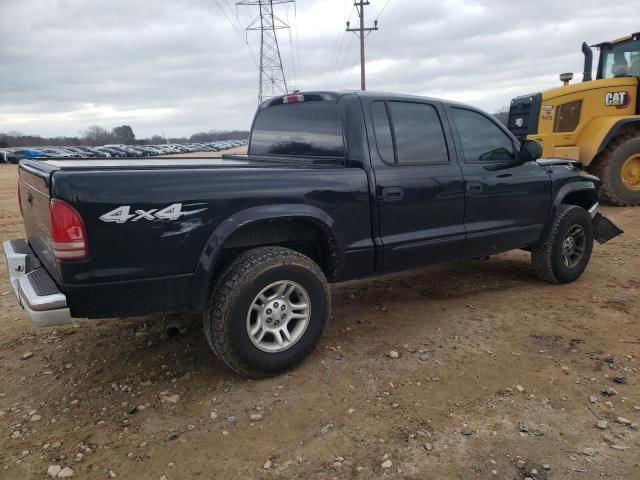 Photo 3 from auction – 2003 DODGE DAKOTA QUA with VIN 1D7HG48N73S124321