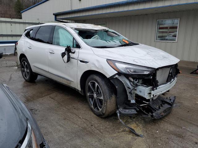 Photo 4 from auction – 2021 BUICK ENCLAVE ES with VIN 5GAEVAKW2MJ219395