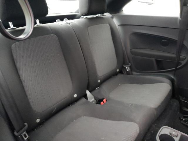Photo 10 from auction – 2013 VOLKSWAGEN BEETLE with VIN 3VWFP7AT4DM627999
