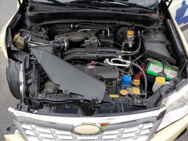 Photo 12 from auction – 2013 SUBARU FORESTER 2 with VIN JF2SHADC1DH414764