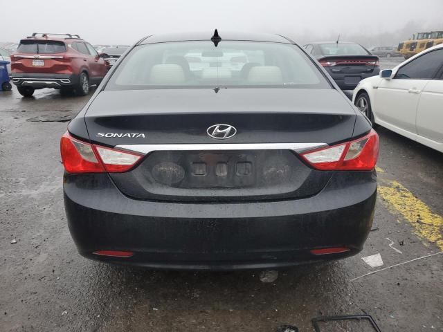 Photo 6 from auction – 2011 HYUNDAI SONATA GLS with VIN 5NPEB4AC2BH191023