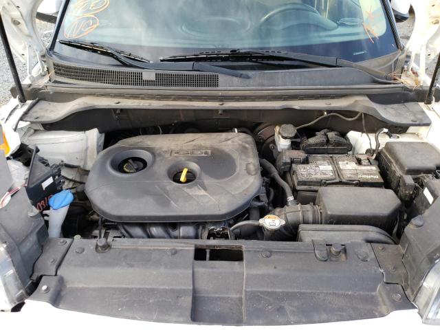 Photo 12 from auction – 2019 KIA SOUL + with VIN KNDJP3A58K7910680