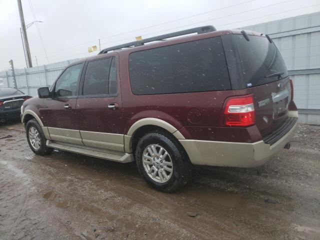 Photo 2 from auction – 2010 FORD EXPEDITION with VIN 1FMJK1J54AEB19345