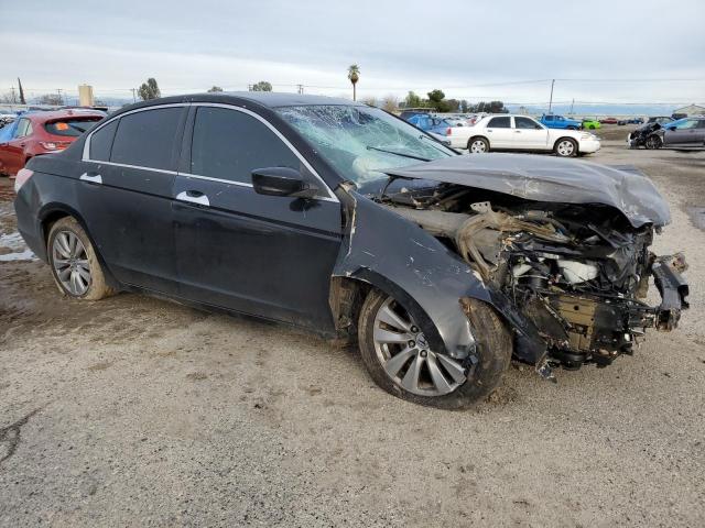 Photo 4 from auction – 2012 HONDA ACCORD EX with VIN 1HGCP3F73CA022010