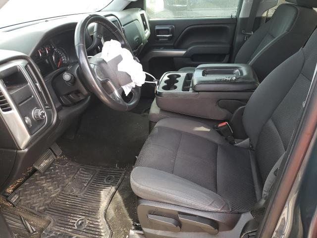 Photo 7 from auction – 2014 CHEVROLET 1500 with VIN 3GCPCREC9EG492995