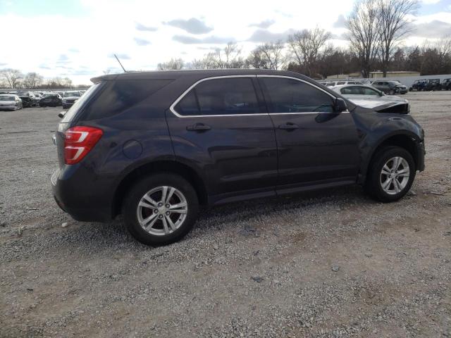 Photo 3 from auction – 2016 CHEVROLET EQUINOX LS with VIN 2GNALBEK8G6352365