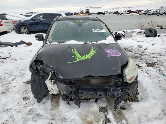 Photo 5 from auction – 2012 FORD FOCUS SEL with VIN 1FAHP3H26CL161760