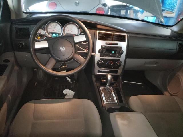 Photo 8 from auction – 2007 DODGE MAGNUM SXT with VIN 2D4FV47V27H837653