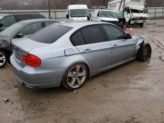 Photo 3 from auction – 2011 BMW 335 I with VIN WBAPM5C51BE576951
