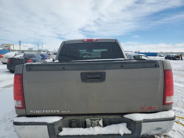 Photo 6 from auction – 2012 GMC SIERRA K15 with VIN 3GTP2WE71CG191896