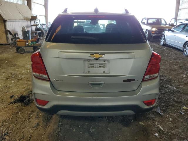 Photo 6 from auction – 2019 CHEVROLET TRAX 1LT with VIN KL7CJLSB4KB889481