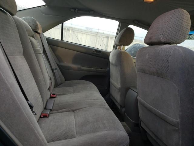 Photo 10 from auction – 2002 TOYOTA CAMRY LE with VIN 4T1BE32K12U532097