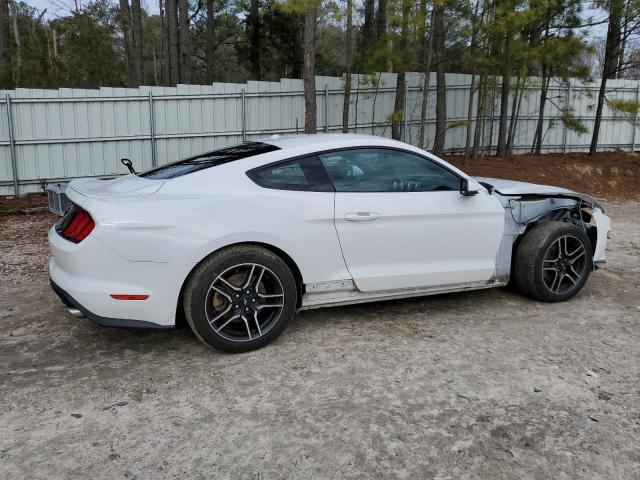 Photo 3 from auction – 2018 FORD MUSTANG with VIN 1FA6P8TH7J5178505