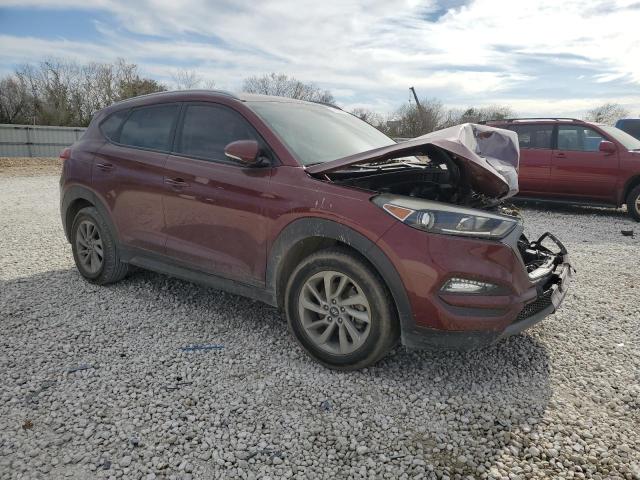 Photo 4 from auction – 2016 HYUNDAI TUCSON LIM with VIN KM8J33A25GU108805