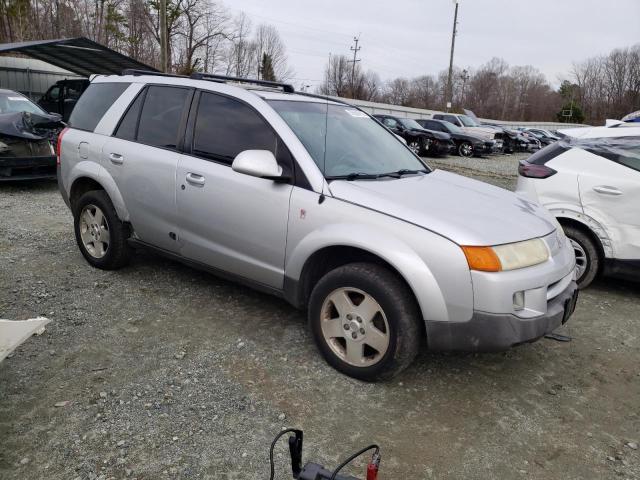 Photo 4 from auction – 2005 SATURN VUE with VIN 5GZCZ63495S818910